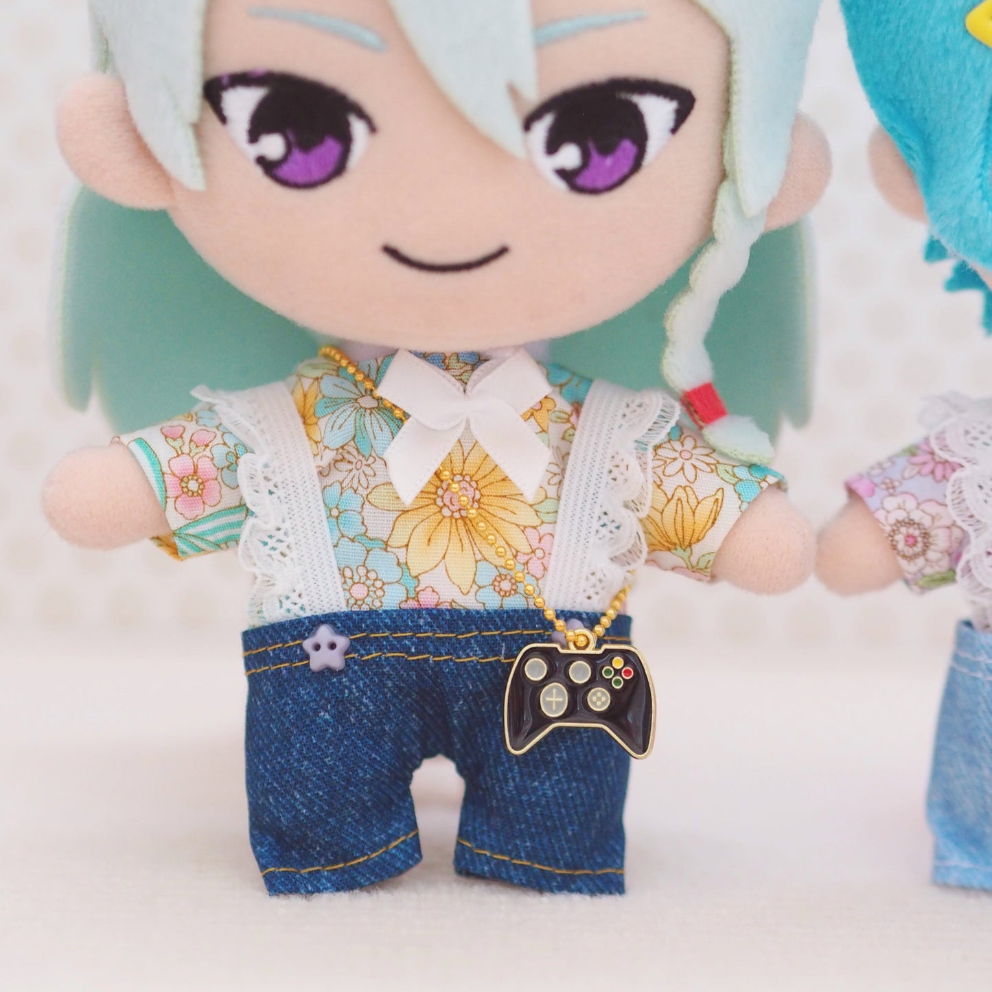 あんさんぶるスターぬいぐるみ用Tシャツ&パンツセット