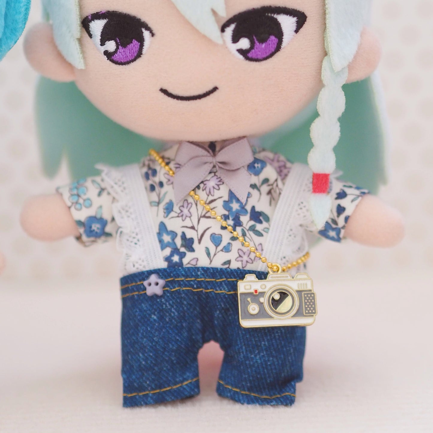 あんさんぶるスターぬいぐるみ用Tシャツ&パンツセット