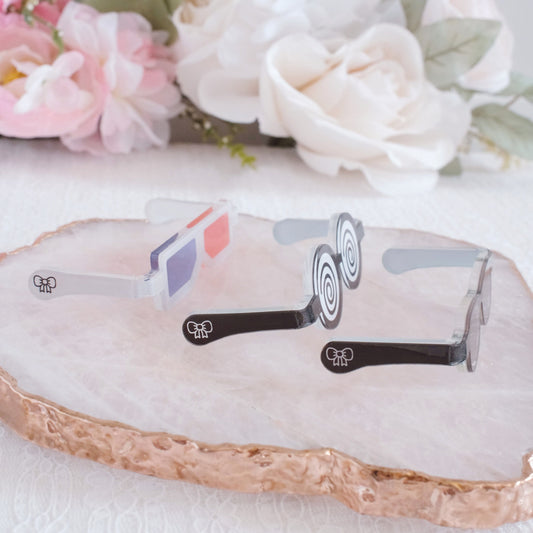 Sunglasses for Plushie