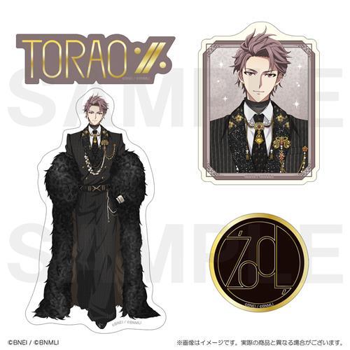 IDOLiSH7 EXPO 2026 DECENNIUM Goods Preorder Sticker Set