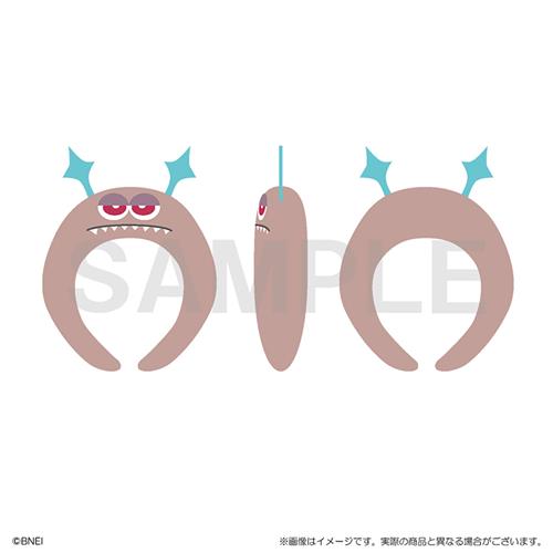 IDOLiSH7 EXPO 2026 DECENNIUM Goods Preorder Headband