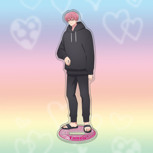 Tamon's B-Side Animate Only Shop Vol. 2 Acrylic Stand Preorder