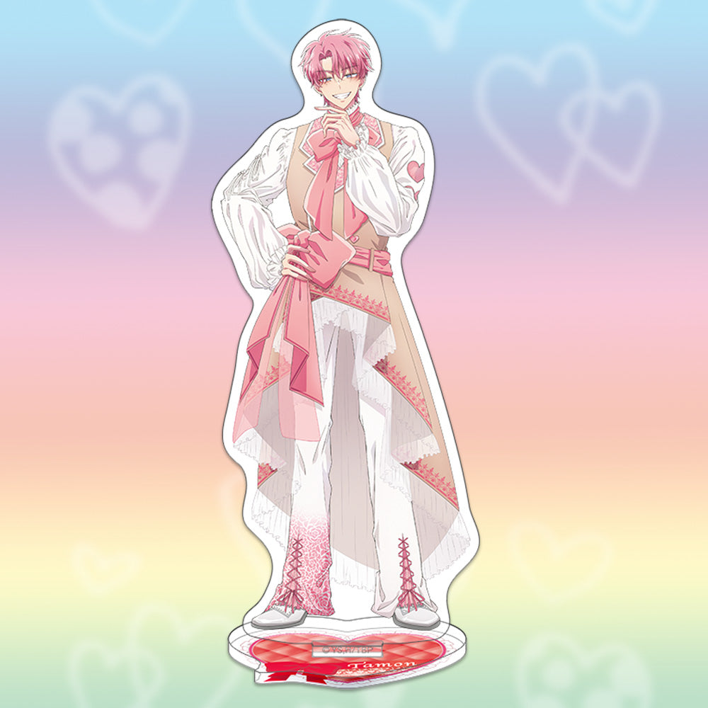 Tamon's B-Side Animate Only Shop Vol. 2 Acrylic Stand Tamon