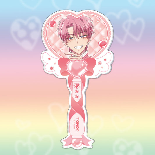 Tamon's B-Side Animate Only Shop Vol. 2 Acrylic Wand Preorder