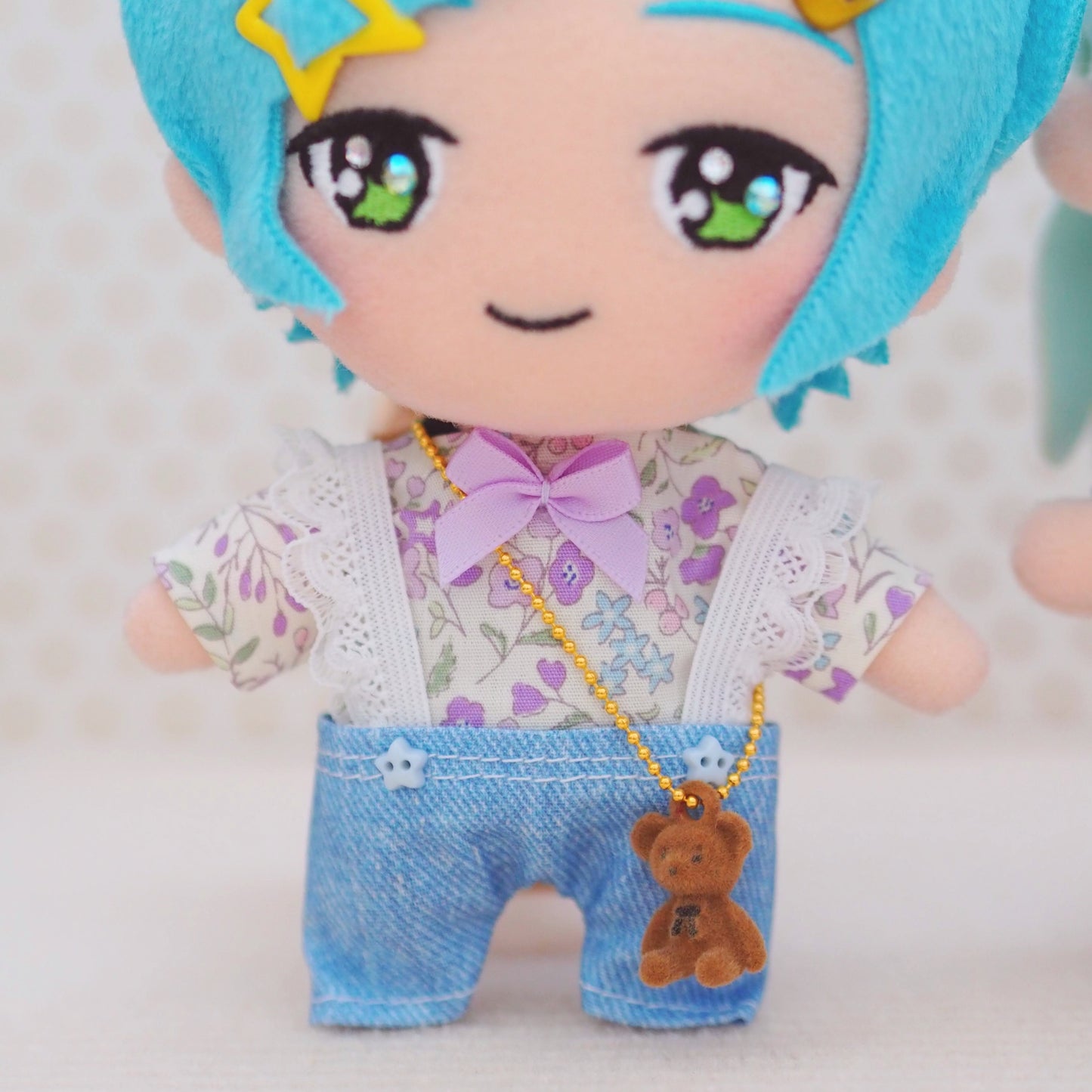 あんさんぶるスターぬいぐるみ用Tシャツ&パンツセット