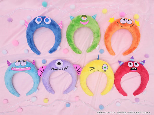 IDOLiSH7 EXPO 2026 DECENNIUM Goods Preorder Headband