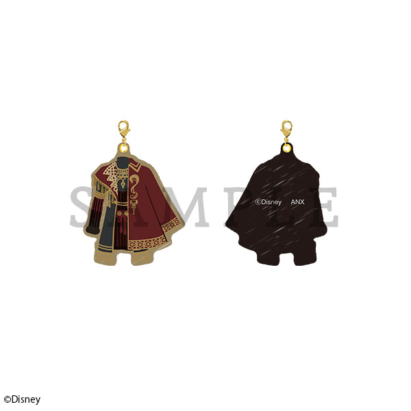Twisted Wonderland Costume Embroidery Charm Collection (Masquerade Dress ver.)