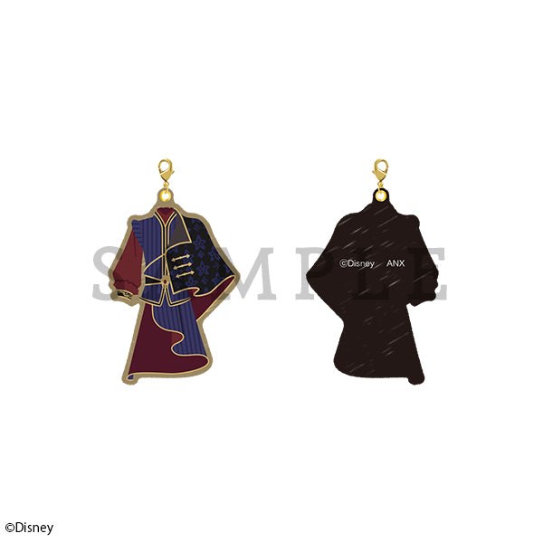 Twisted Wonderland Costume Embroidery Charm Collection (Masquerade Dress ver.)