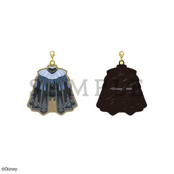 Twisted Wonderland Costume Embroidery Charm Collection (Masquerade Dress ver.)