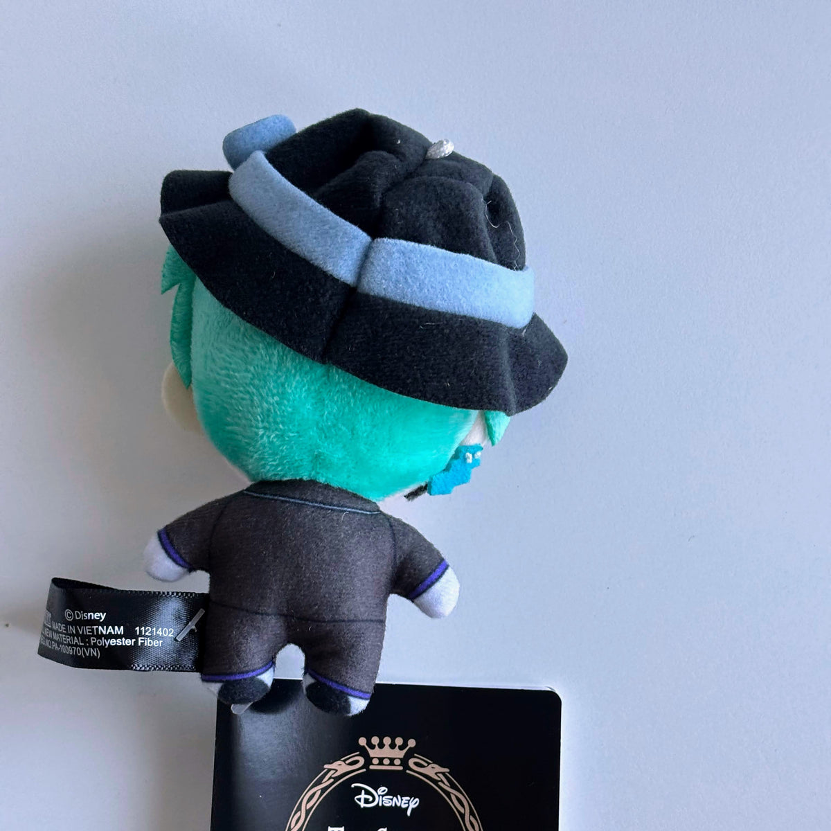 Twisted Wonderland Plush Nui 10cm Floyd
