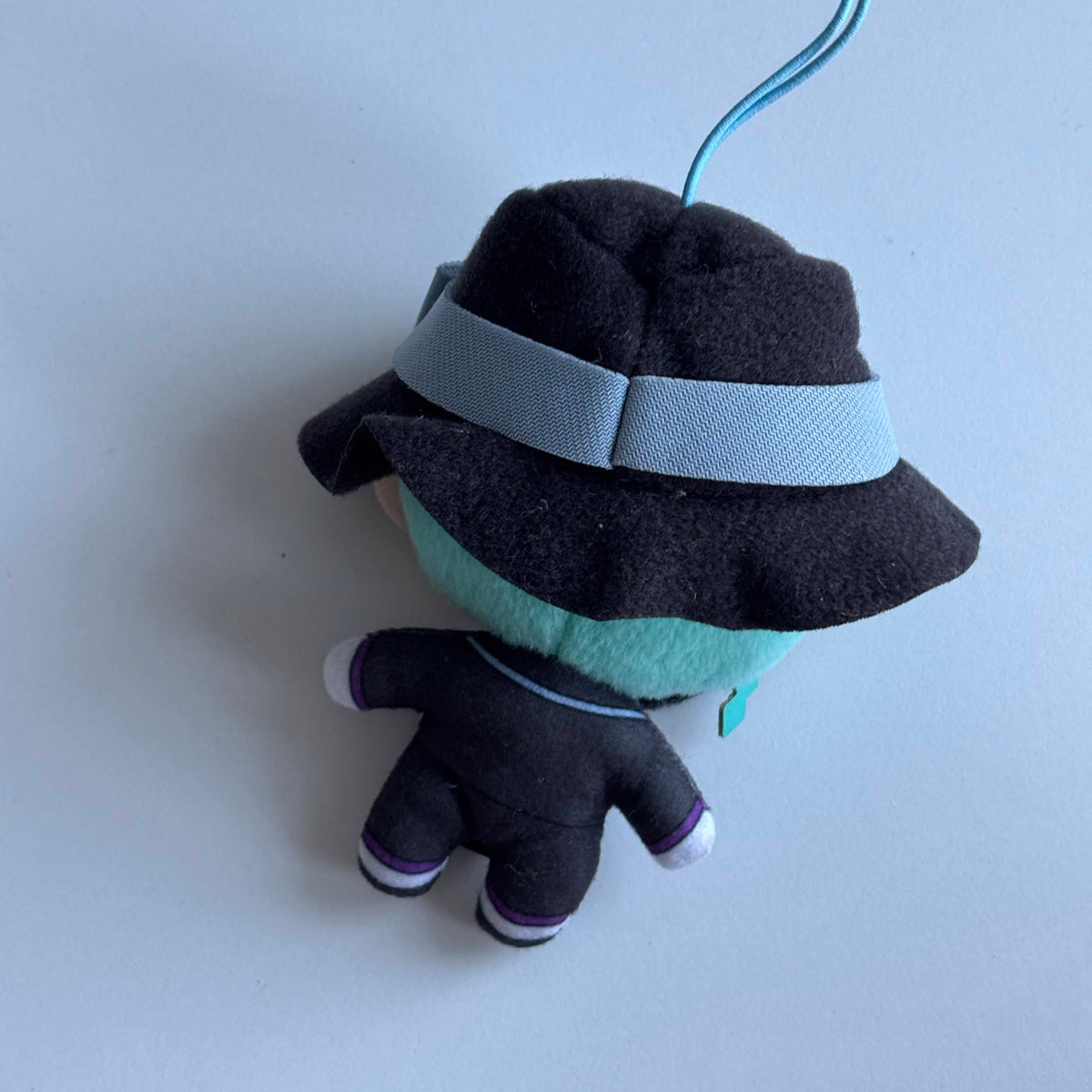 Twisted Wonderland Plush Nui 10cm Floyd