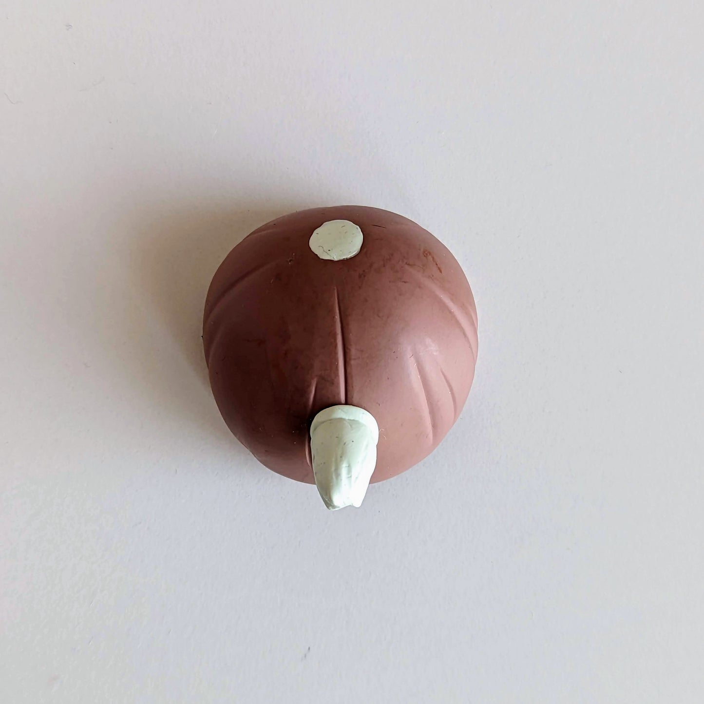 Nendoroid Hair Parts
