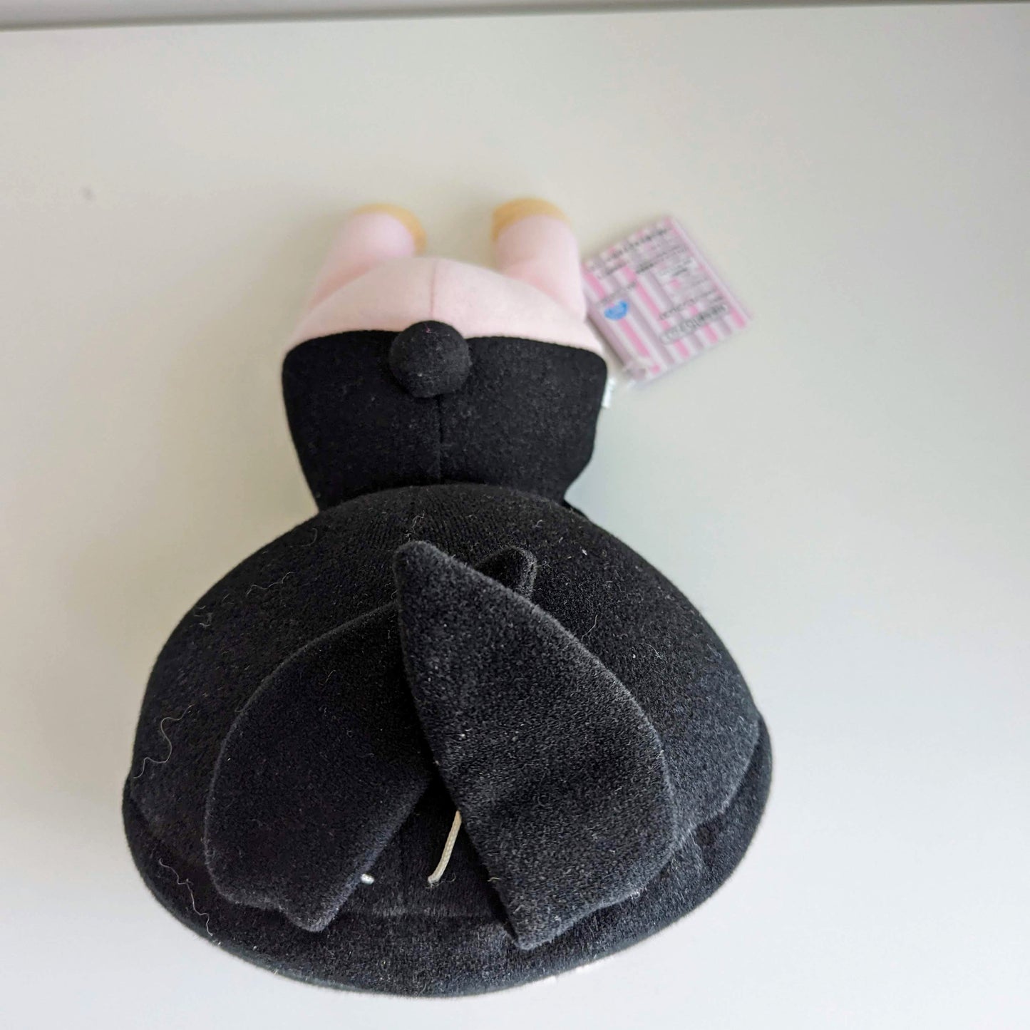 IDOLiSH 7 Kiradol Big Plushies - Kujo Tenn
