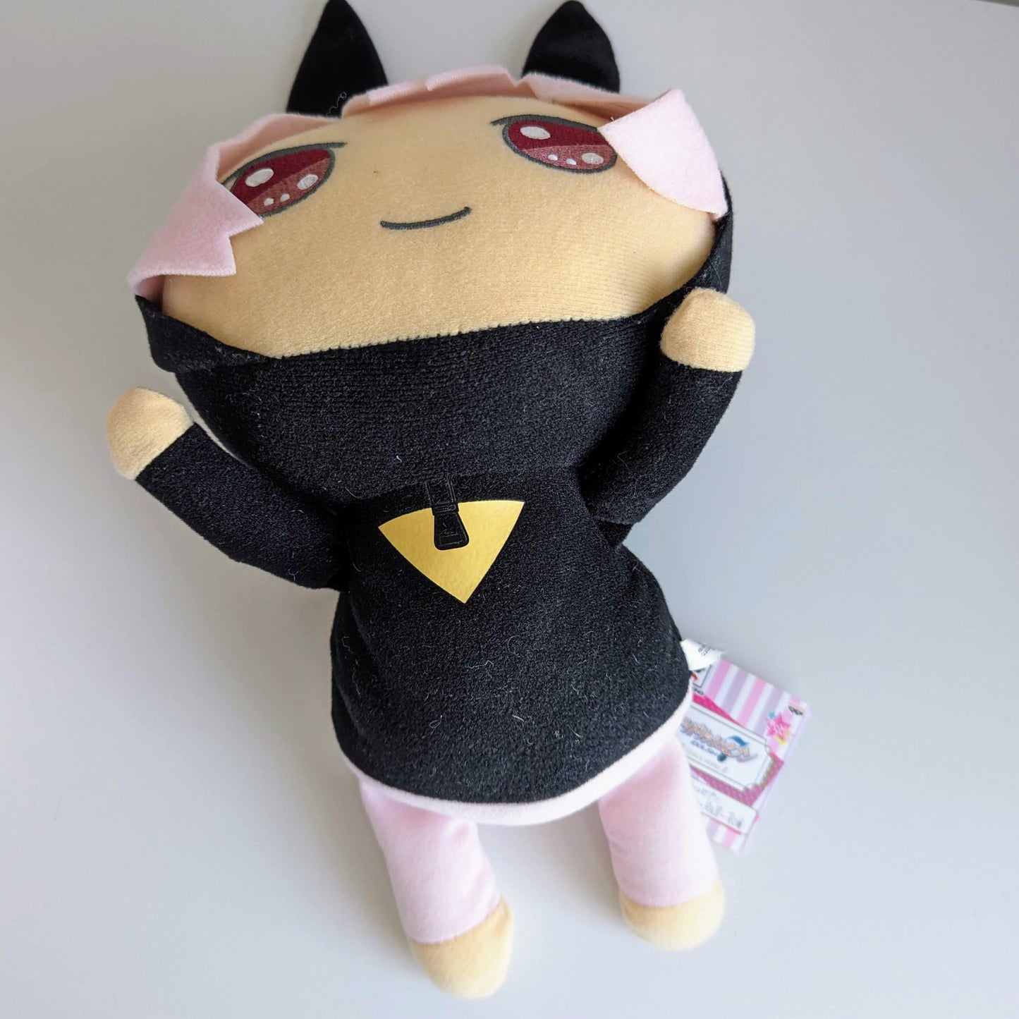 IDOLiSH 7 Kiradol Big Plushies - Kujo Tenn