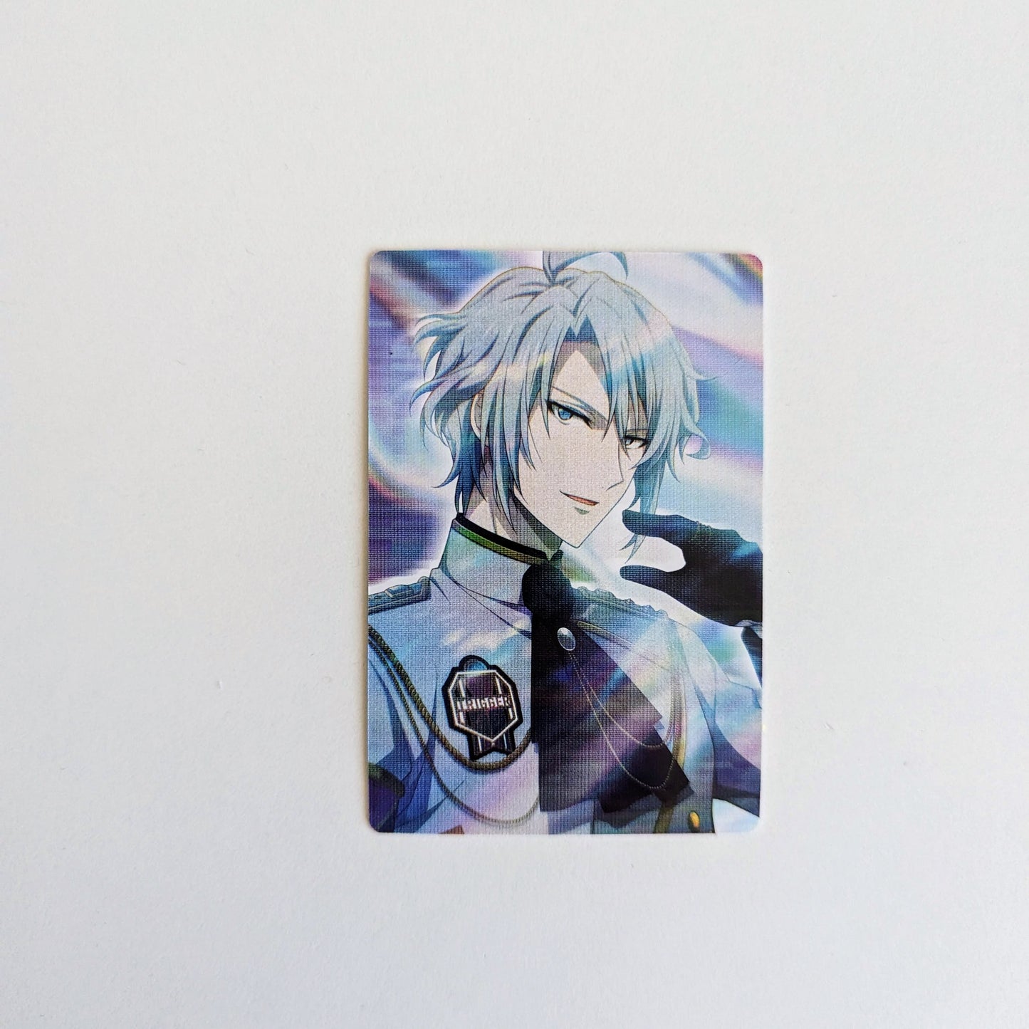 Idolish7 VISIBLIVE TOUR "Good 4 You" Card Gaku Yaotome Trigger