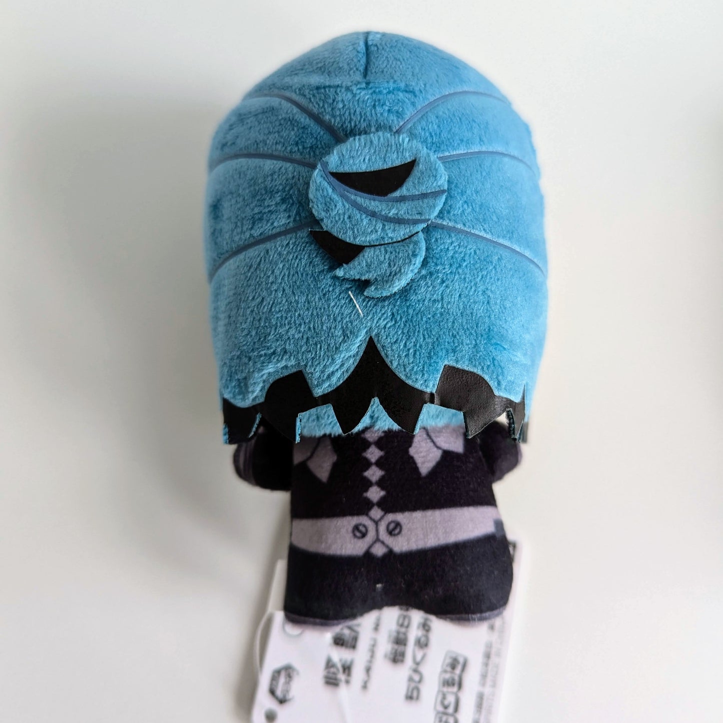 Kaiju No. 8 Chibigurumi Plush Haruichi Izumo