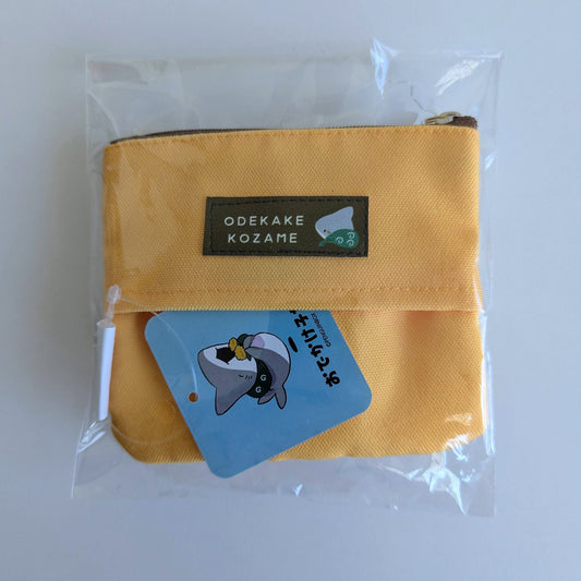 Odekake Kozame Mini Pouch