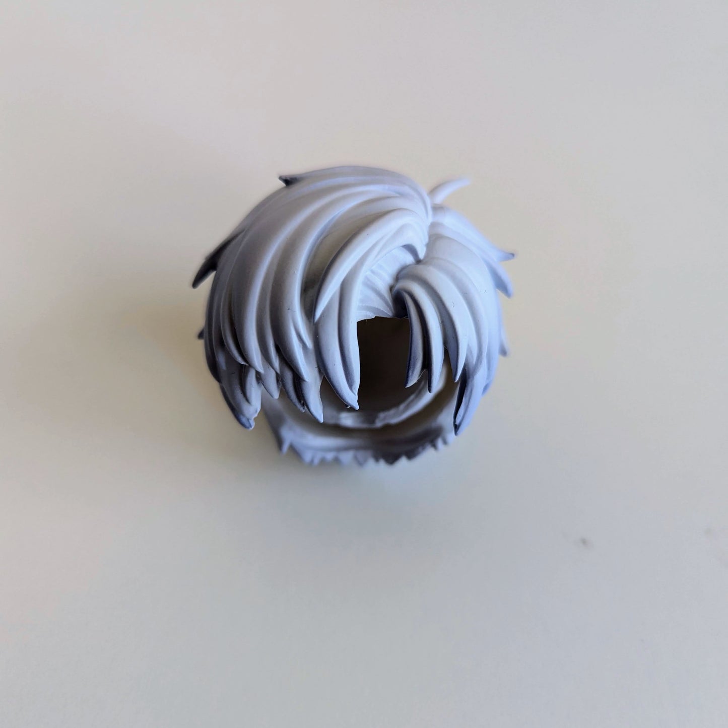 Nendoroid Hair Parts