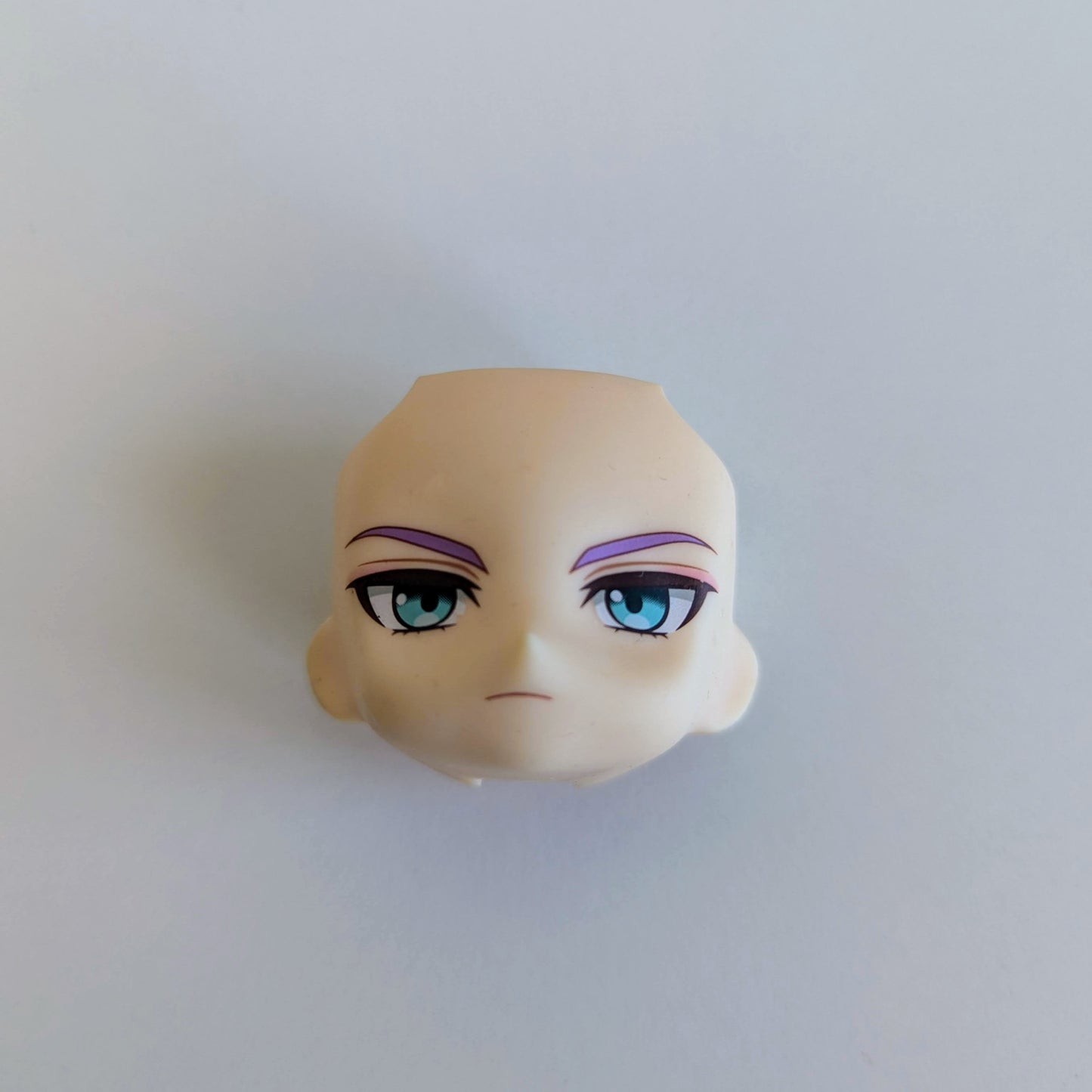 Nendoroid Hair Parts