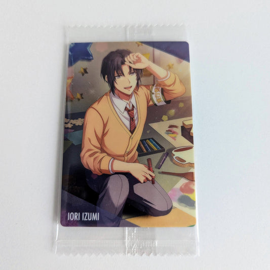 idolish7 card Iori Izumi