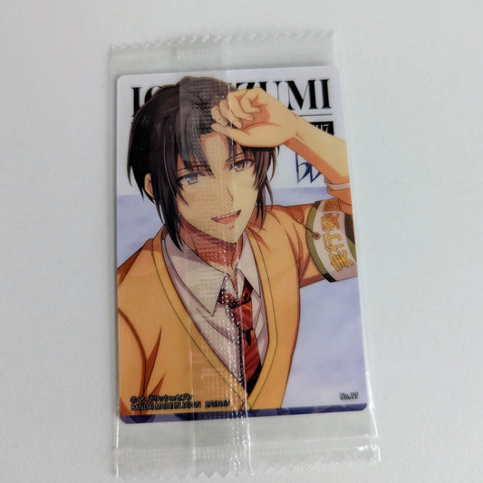 idolish7 card Iori Izumi