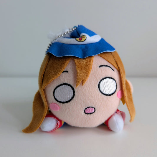 Love Live! Sunshine!! Aqours Nesoberi Plush Hanamaru Kunikida