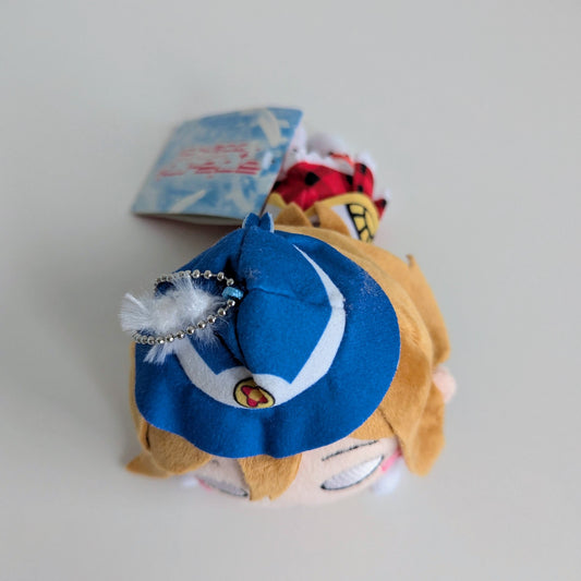 Love Live! Sunshine!! Aqours Nesoberi Plush Hanamaru Kunikida