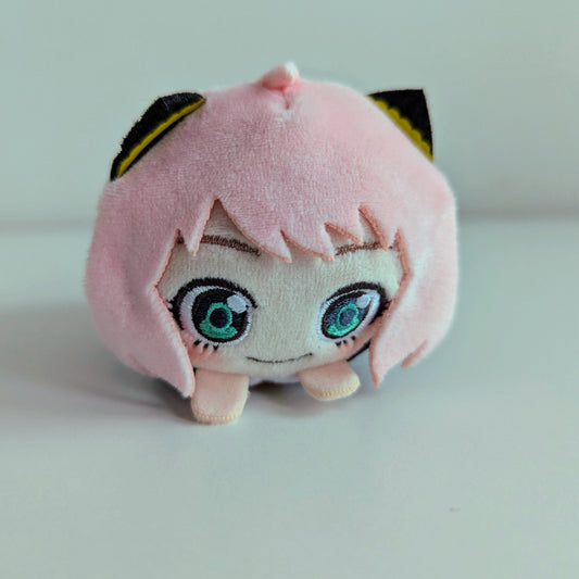 Spy x Family Mochikororin Plush Anya Forger