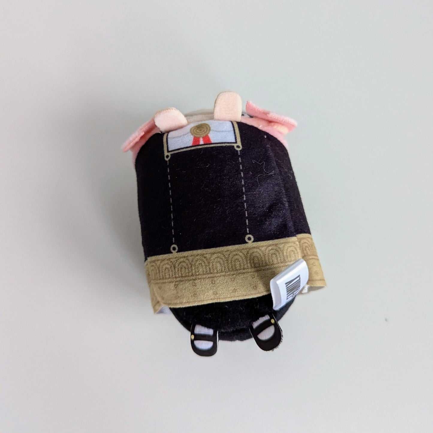 Spy x Family Mochikororin Plush Anya Forger