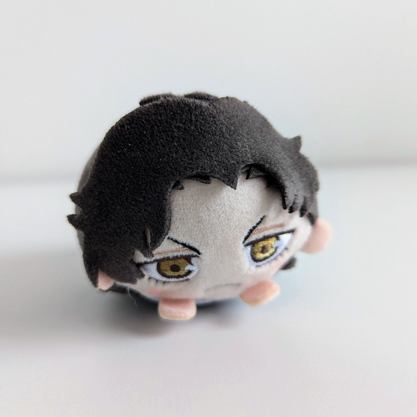 Spy x Family Mochikororin Plush Damian Desmond