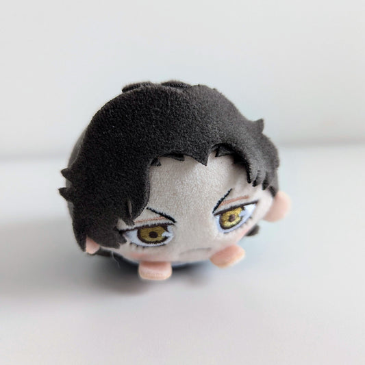 Spy x Family Mochikororin Plush Damian Desmond