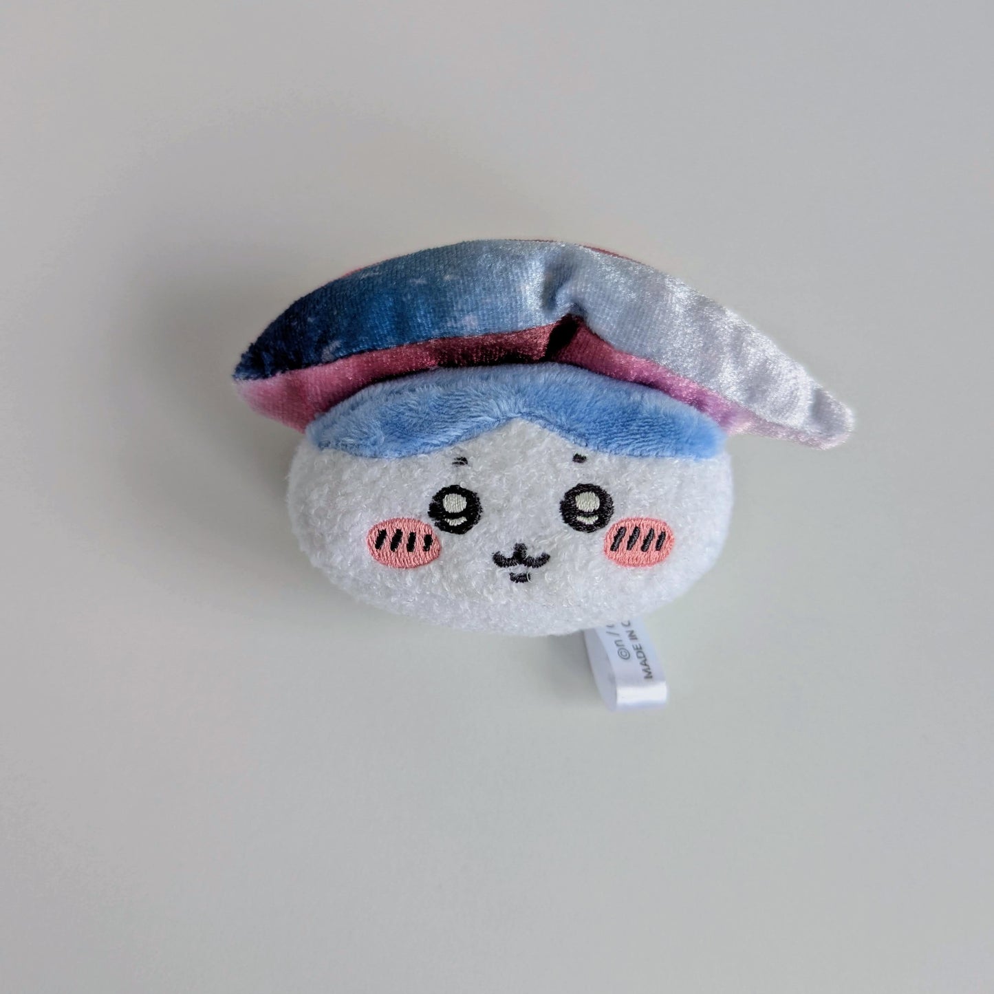 Chiikawa Sushi Plush Hachiware