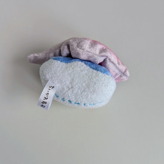 Chiikawa Sushi Plush Hachiware