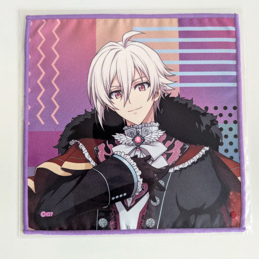 Idolish7 Mini Towel Trigger Tenn Kujo
