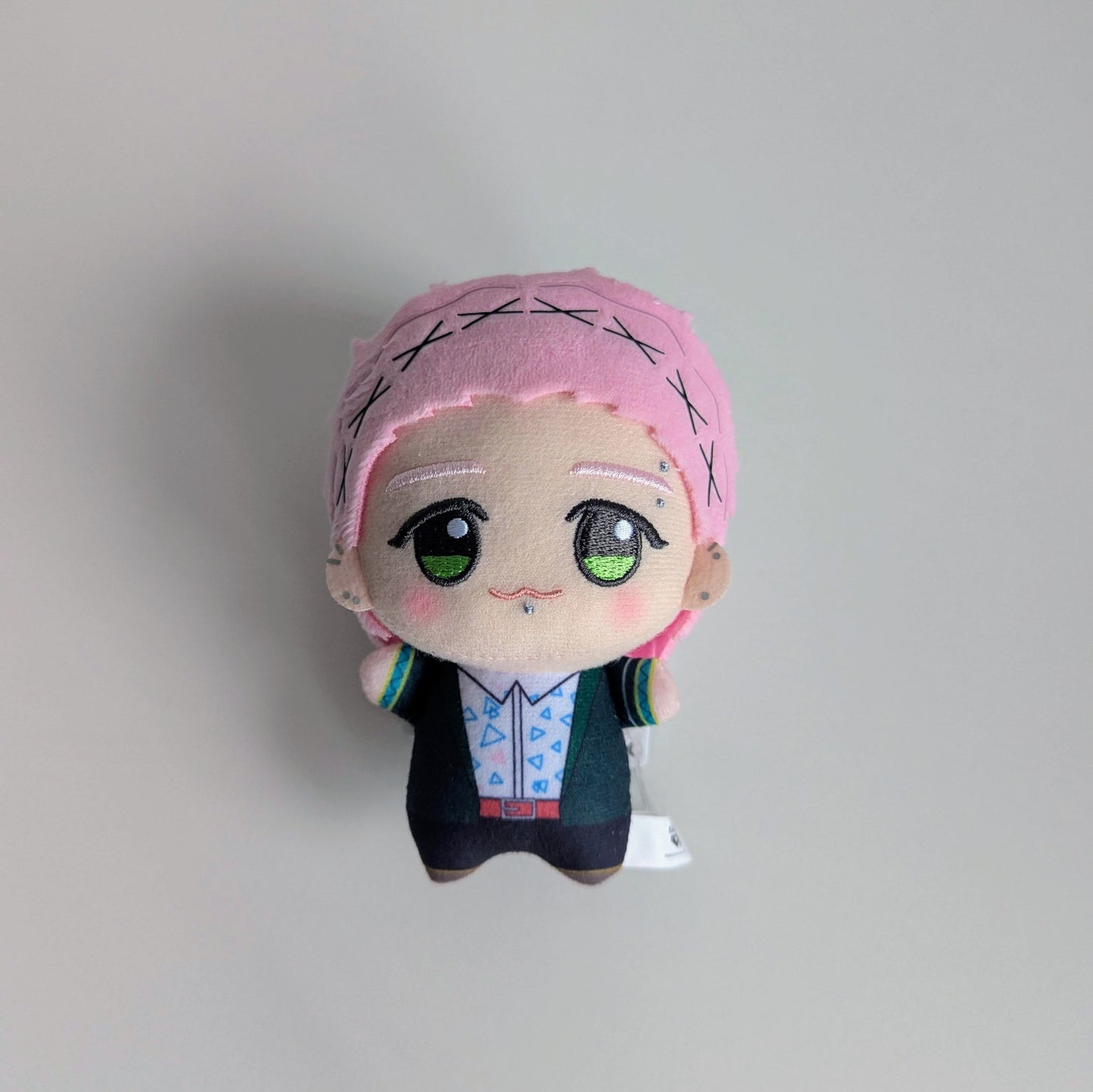 Windbreaker Chibigurumi Mitsuki Kiryu