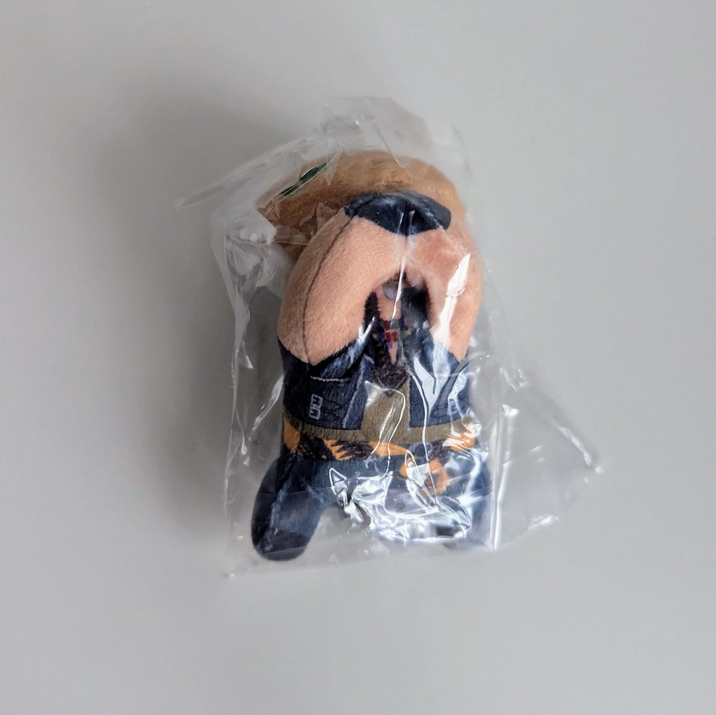 Twisted Wonderland Hug Character Collection Plush Jack Howl