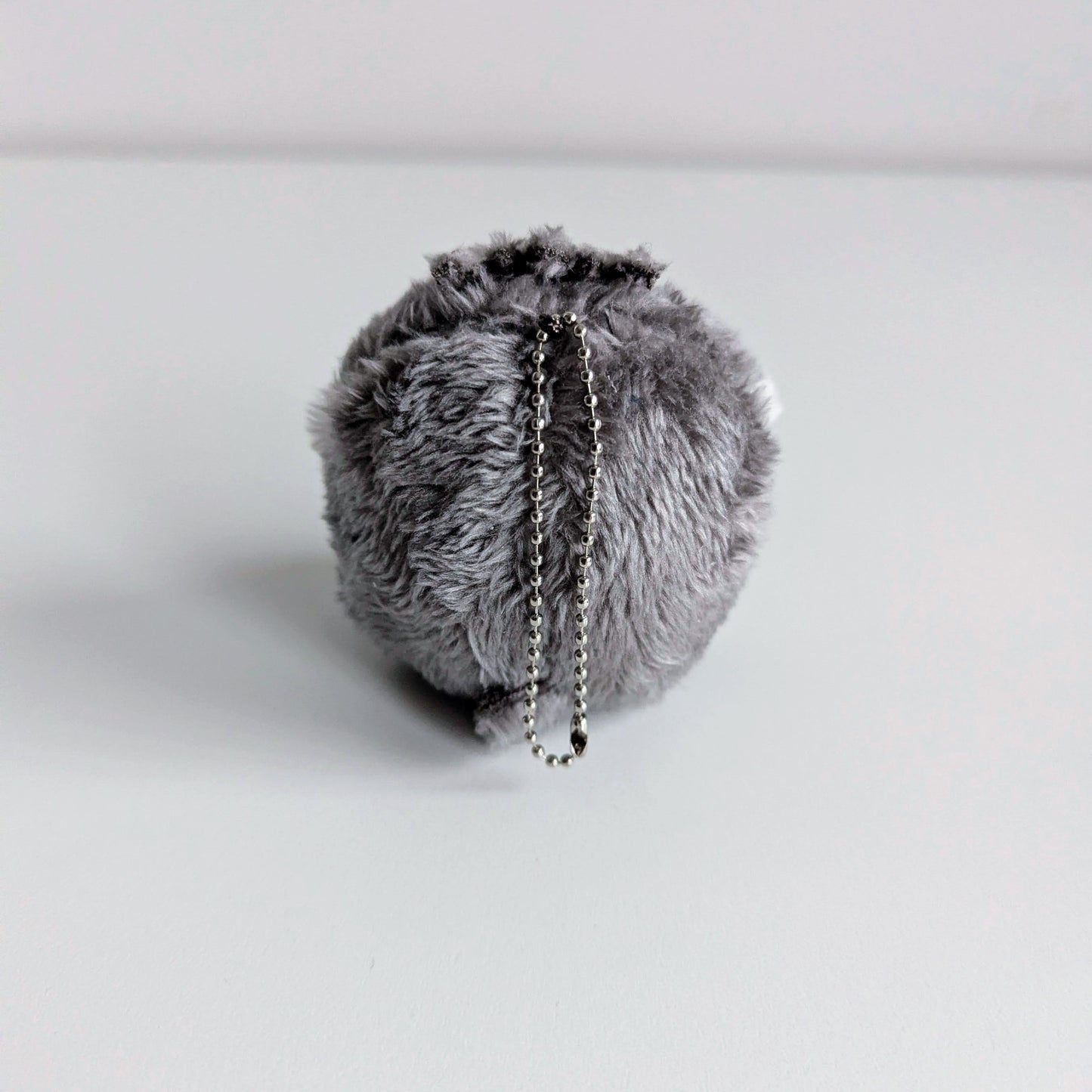 Haikyuu!! Kurumitapinui Plush Keychain Bokuto