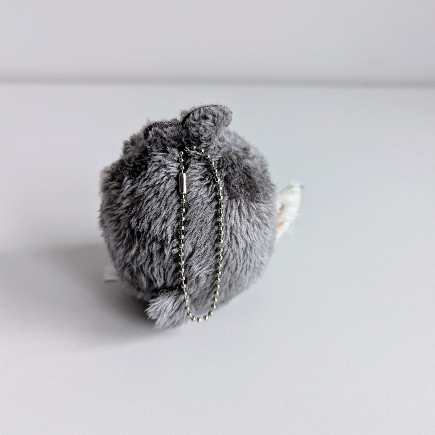 Haikyuu!! Kurumitapinui Plush Keychain Keiji Akaashi