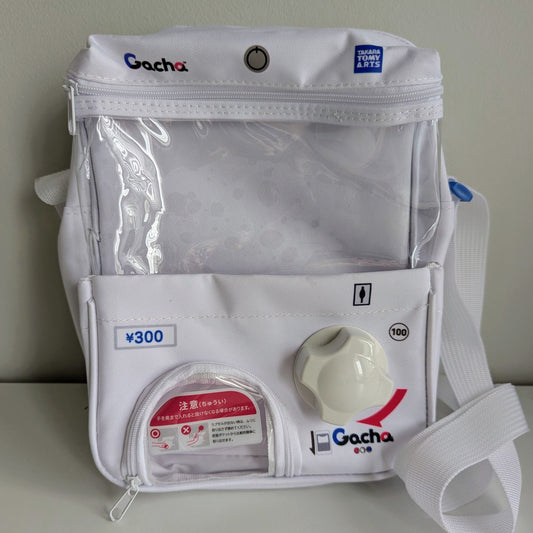 Gacha Gashapon Shoulder Bag
