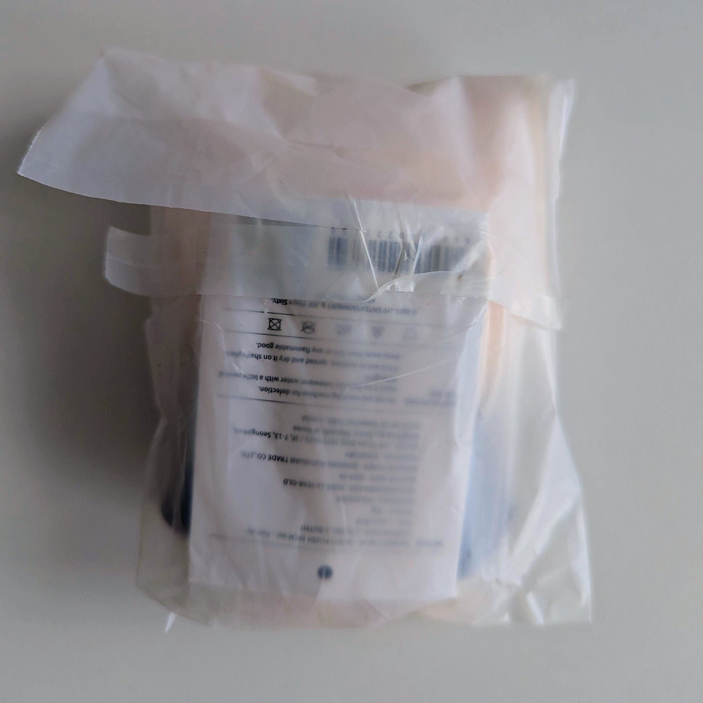 STRAY KIDS SKZOO 10cm plush FoxI.Ny