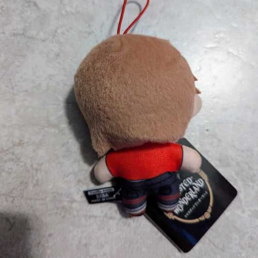 Twisted Wonderland 10cm Plush Nui Ace