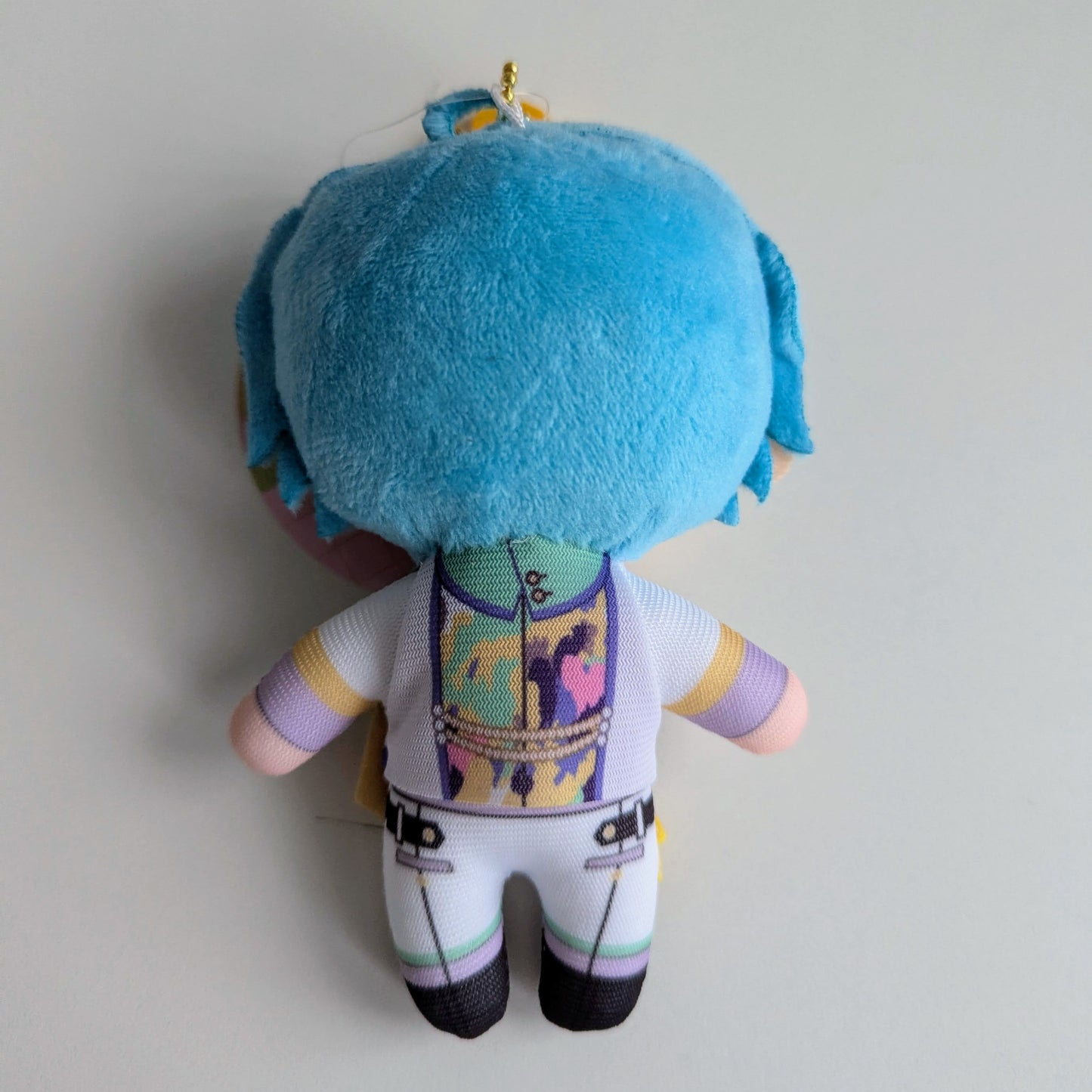Ensemble Stars! ! Mascot Plush Kanata Shinkai