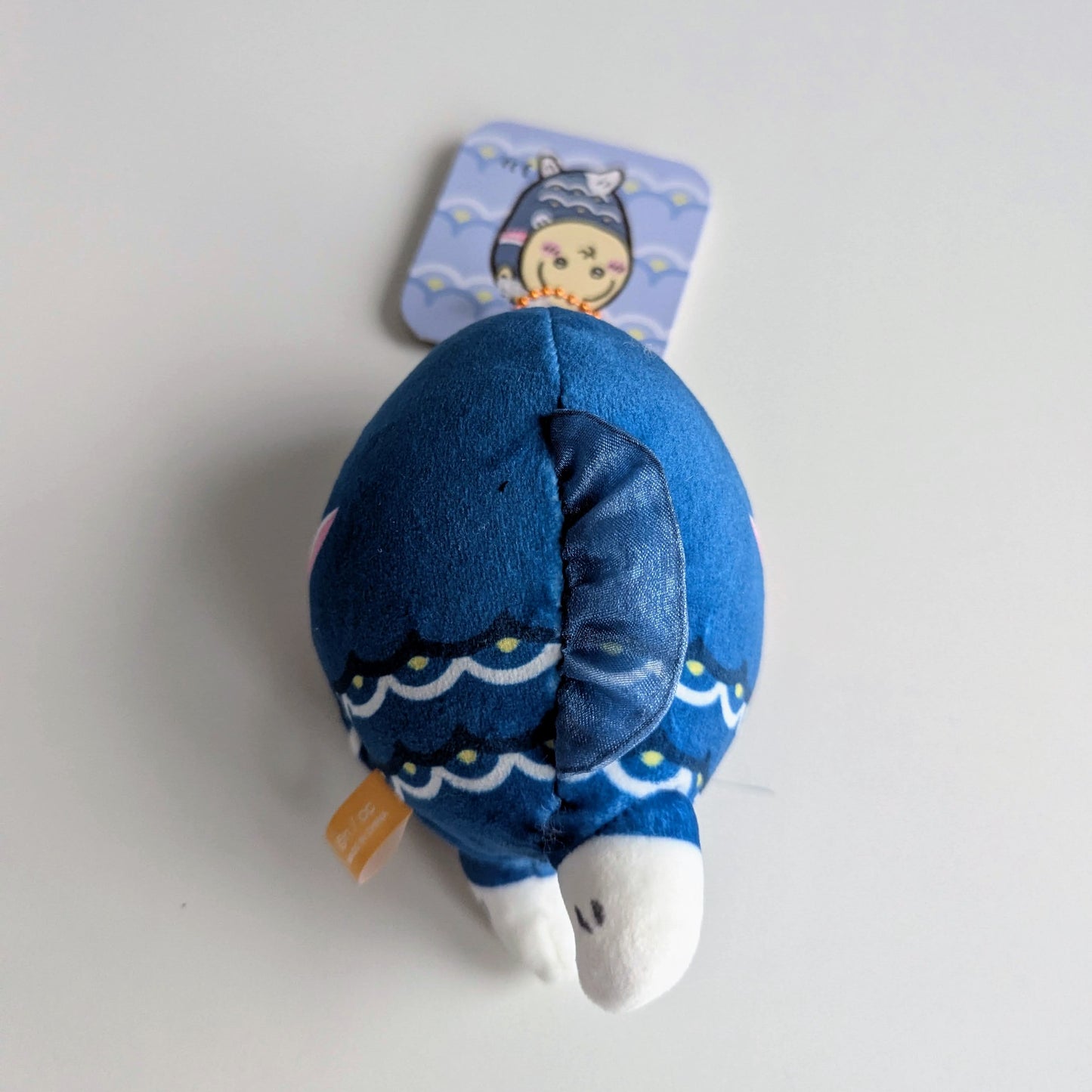 Chiikawa Koinobori Mascot Usagi