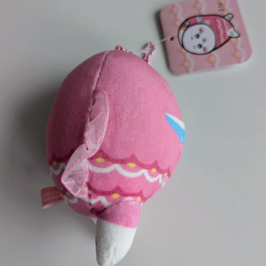 Chiikawa Koinobori Mascot Chiikawa