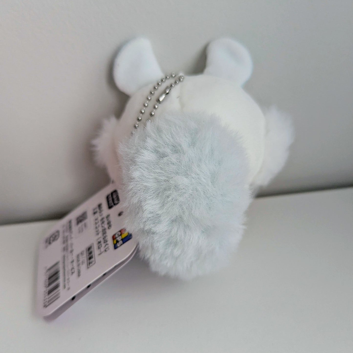 Chiikawa Mascot Plush Momonga