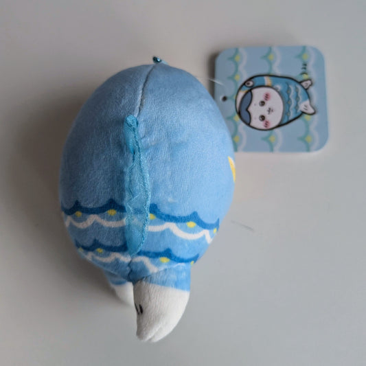 Chiikawa Koinobori Mascot Hachiware