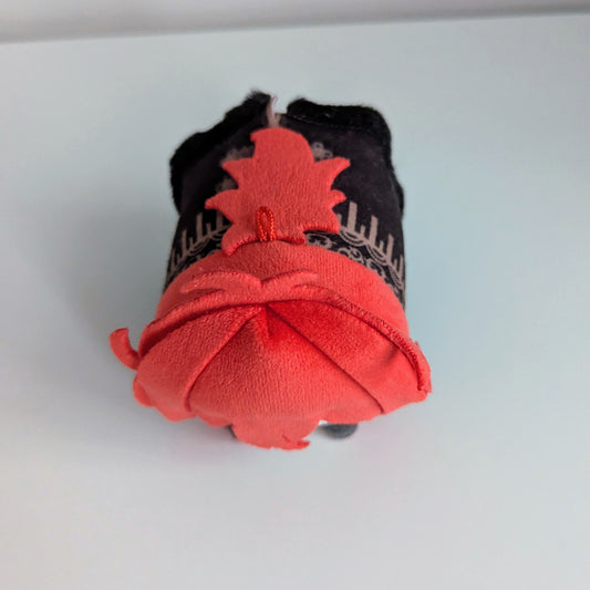 Genshin Impact Mochikororin Plush Diluc