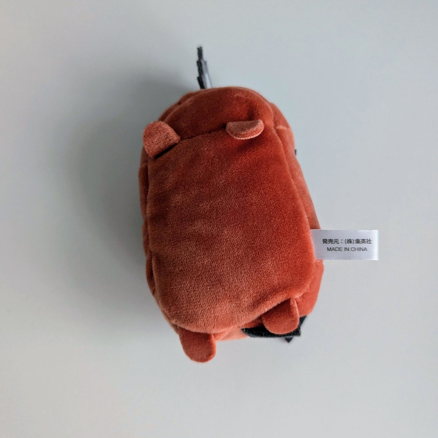 Chainsaw Man Nesoberi Plush Pochita