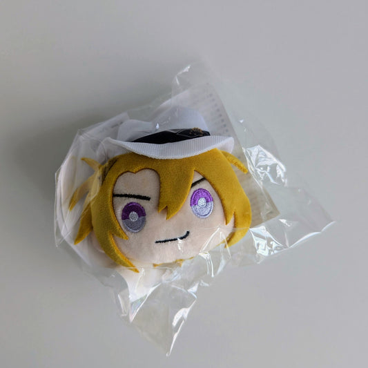 NIJISANJI EN AR LIVE COLORS Nijinui Badge Luxiem Luca Kaneshiro