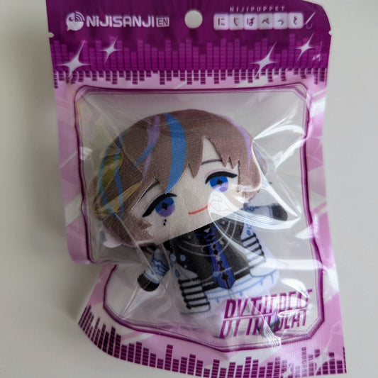 NIJISANJI EN BY THE BEAT Half Anniversary NIJI Puppet Seible